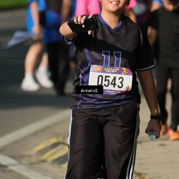 Runner Photo 8036655