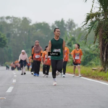 Runner Photo 8036661