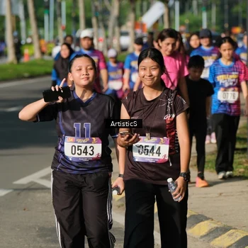 Runner Photo 8036662