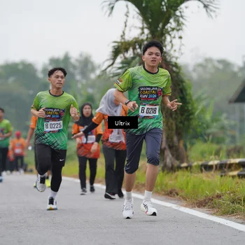 Runner Photo 8036686