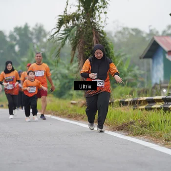 Runner Photo 8036699