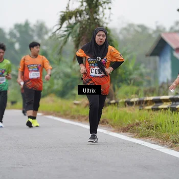Runner Photo 8036701
