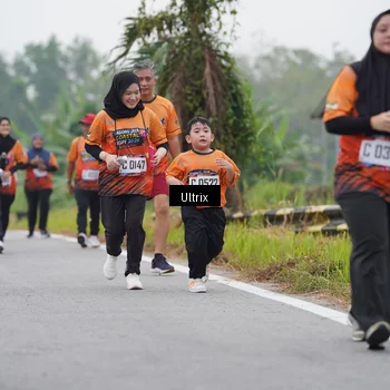 Runner Photo 8036703