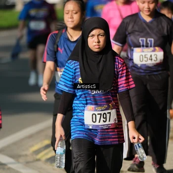 Runner Photo 8036704