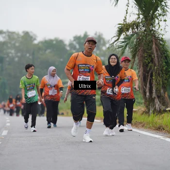 Runner Photo 8036705