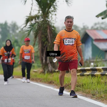 Runner Photo 8036707
