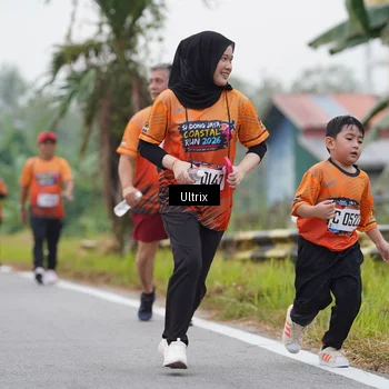 Runner Photo 8036708