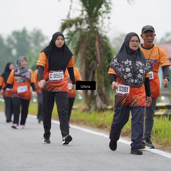 Runner Photo 8036709