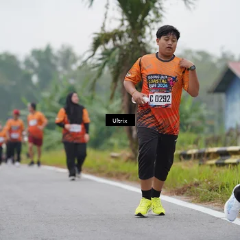 Runner Photo 8036710