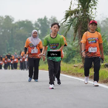 Runner Photo 8036715