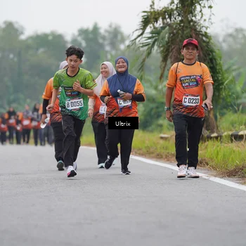 Runner Photo 8036717