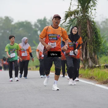 Runner Photo 8036719