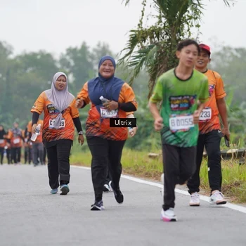 Runner Photo 8036720