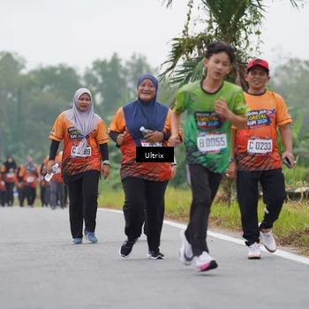 Runner Photo 8036721