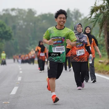 Runner Photo 8036726