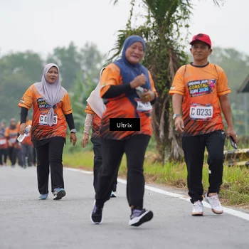 Runner Photo 8036727