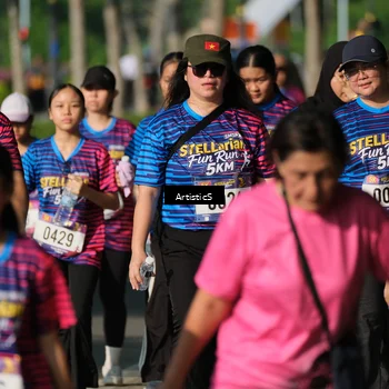 Runner Photo 8036735