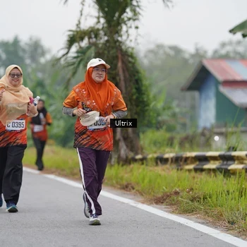 Runner Photo 8036742