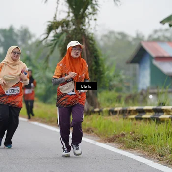 Runner Photo 8036750