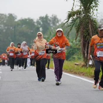 Runner Photo 8036751