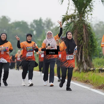Runner Photo 8036756