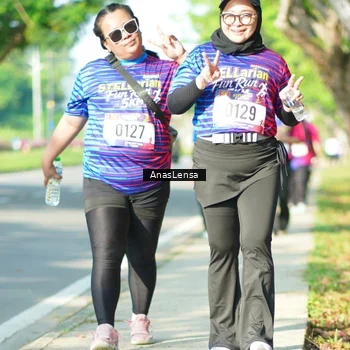 Runner Photo 8036758