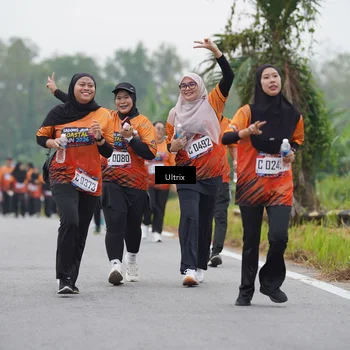 Runner Photo 8036761