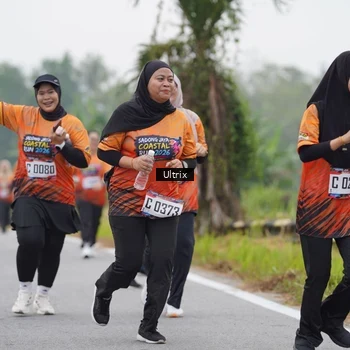 Runner Photo 8036762