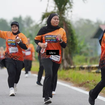 Runner Photo 8036763