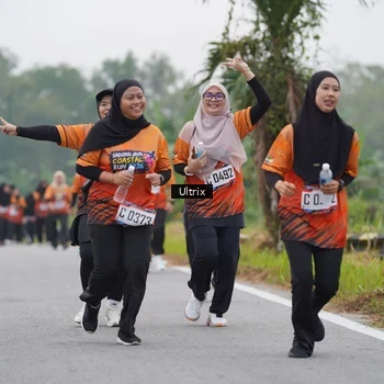Runner Photo 8036766