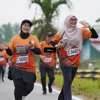 Runner Photo 8036767