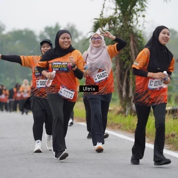 Runner Photo 8036769