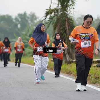 Runner Photo 8036773