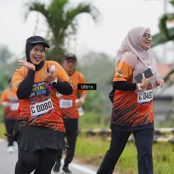 Runner Photo 8036775