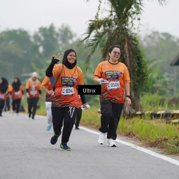 Runner Photo 8036777