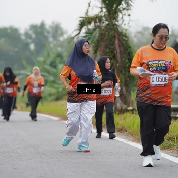 Runner Photo 8036778