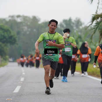 Runner Photo 8036781