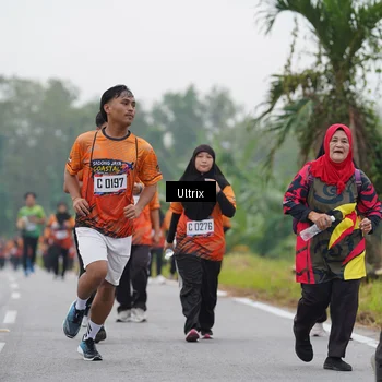 Runner Photo 8036782