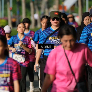 Runner Photo 8036783