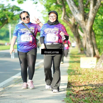 Runner Photo 8036784