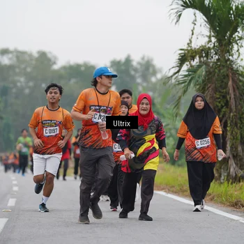 Runner Photo 8036785