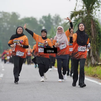 Runner Photo 8036786