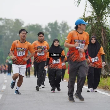 Runner Photo 8036787