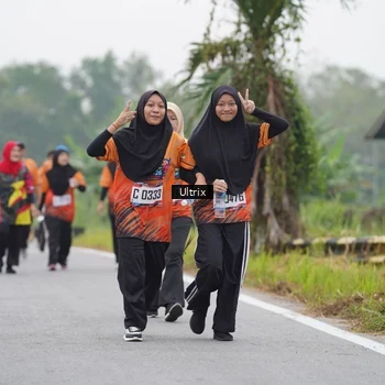 Runner Photo 8036788