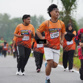 Runner Photo 8036789