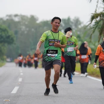 Runner Photo 8036793