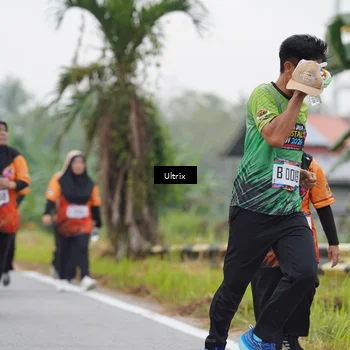 Runner Photo 8036798