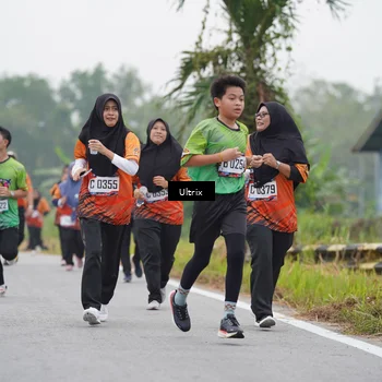 Runner Photo 8036801