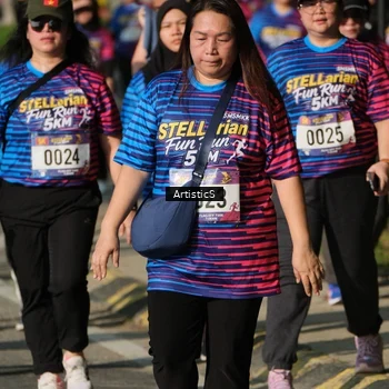 Runner Photo 8036815