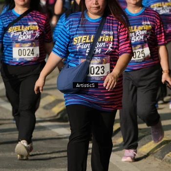 Runner Photo 8036818